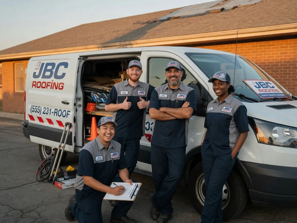 Roof Replacement company in Eagleville, TN