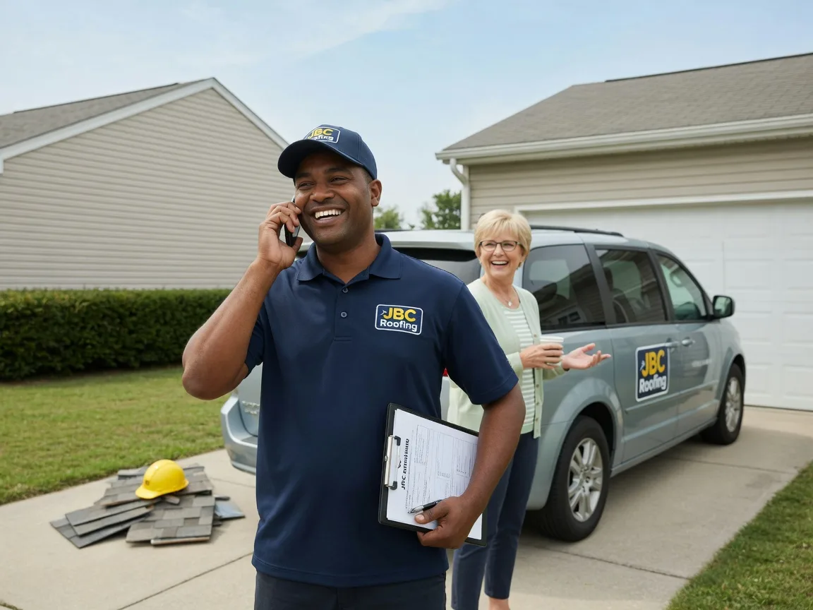 Roof Replacement Eagleville, TN FAQs